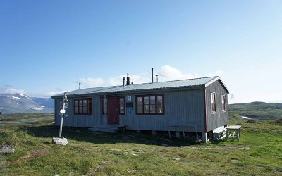 Hyra stuga i Lappland – upptäck norra Sverige