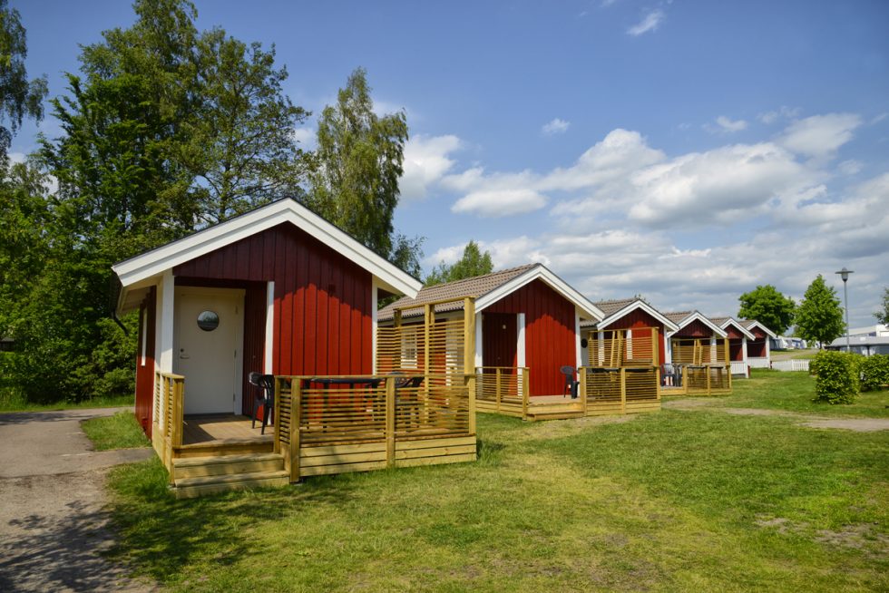 Hyr stugor på Öland inför sommaren stugor.se